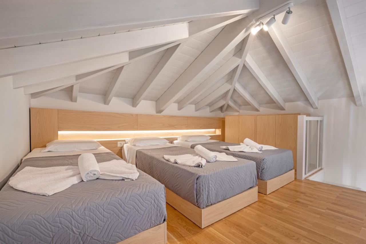 Chalki Sunrise Suites Zewnętrze zdjęcie