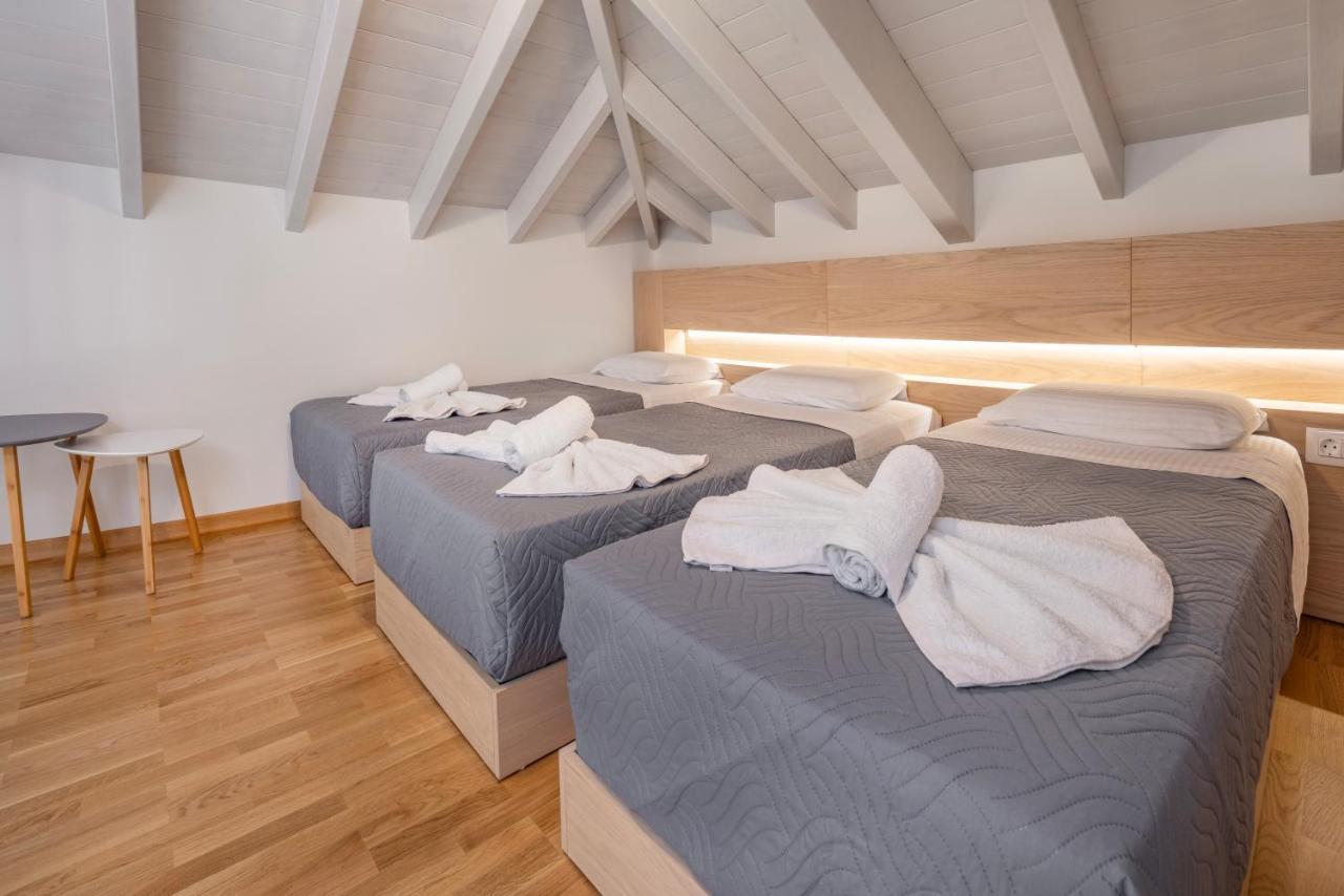 Chalki Sunrise Suites Zewnętrze zdjęcie